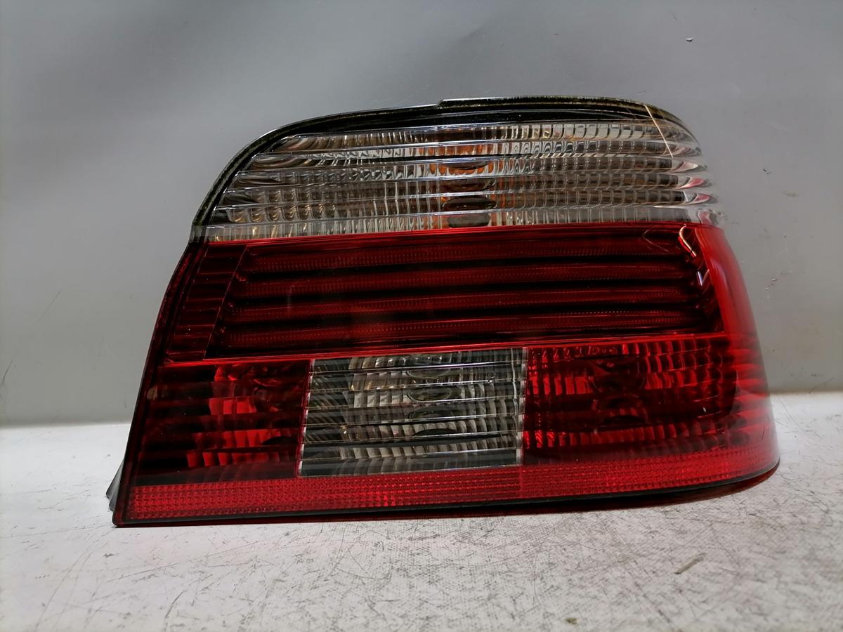 BMW 5er E39 original R&uuml;cklicht R&uuml;ckleuchte Schlussleuchte rechts Limousine Facelift Bj.2002